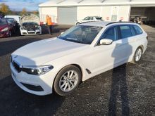Image of BMW 530D XDRIVE SE AUTO Estate