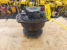 Image of Komatsu Harvester Feed Roller Motor
