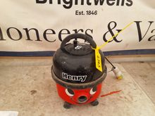 Image of Numatic Vacum Cleaner 5KL 110V