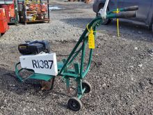 Image of 5HP Rotavator