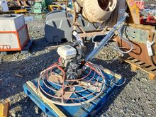 Image of Belle PMT36H1 Petrol Concrete Power Float