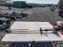 Image of Stihl HL95 Hedgetrimmer