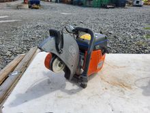 Image of Husquvarna K760 Disc Cutter