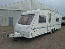 Image of Bessacarr Cameo 625 GL Caravan