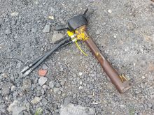 Image of Hydraulic Breaker