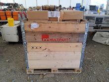 Image of 24x Kobus Pipe Pulling Kits