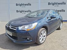 Image of CITROEN DS4 DSTYLE 5 Door Hatchback