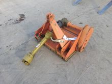 Image of EF85 Flail Mower