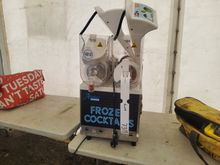 Image of 2 Bowl Slush Machine