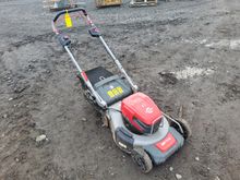 Image of Cramer 82v Pedestrian Mower
