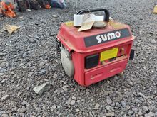 Image of Sumo Petrol Generator
