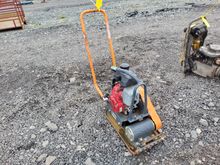 Image of Belle LC3260 Compaction Plate