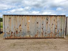 Image of 20ft Office