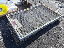 Image of Foldable Gas Cage