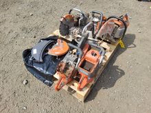 Image of Disc Saw Spares or Repairs