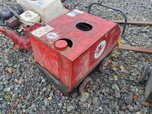 Image of Demon 110V Pressure Washer