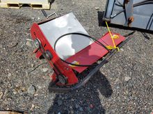 Image of Scarifier Attachment