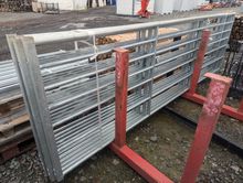 Image of 6x 12' Gates