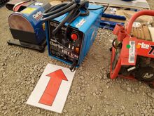 Image of CL WELD MIG151EN 230