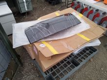 Image of Quantity Of Ford Car Parts