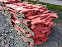 Image of 20x Pedestrian Barriers