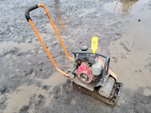 Image of Altrad LC3260 Compaction Plate