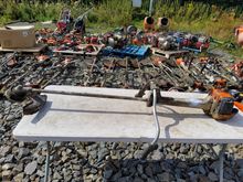 Image of Stihl Petrol Strimmer