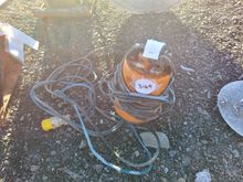 Image of Submersible Pump