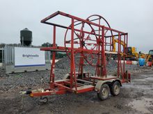 Image of Steve Vicks 180mm Coil Trailer