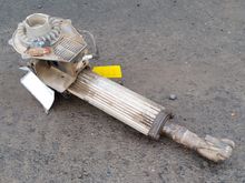 Image of Wacker Neuson BH 55rw Heavy Duty Road Breaker - Bh23/25/55 - 2 Strok