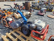 Image of BCS Pedestrian Rotavator