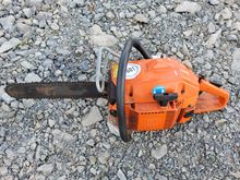 Image of Husquvarna 266 SE