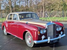 Image of 1965 Bentley S3 Saloon