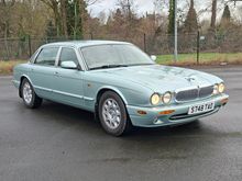 Image of 1998 Jaguar Sovereign LWB