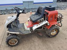 Image of Rabbit Brush Cutter