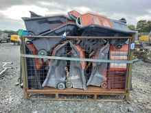 Image of Quantity Of Rhino Heaters