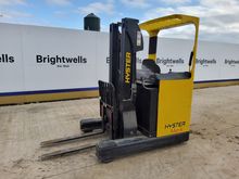 Image of Hyster R1.4 Electric Forklift