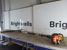 Image of Husqvarna 525HE4 Pole Hedgcutter