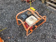 Image of Petrol Pump