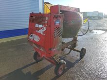 Image of Belle Site Mixer