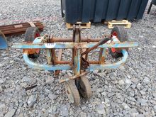 Image of Hand Rough Terraine Pump Truck