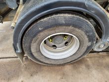 Image of VOLVO FL 4x2 Sweeper Lorry