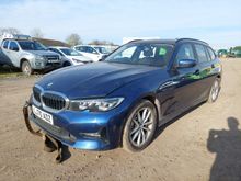 Image of BMW 330D XDRIVE SPORT AUTO Estate