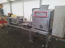 Image of Konig Mini Rex Bread Dough Processor