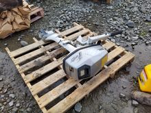 Image of Honda 5 4 Stroke Outboard Motor