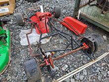 Image of Go Cart