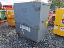 Image of Armorguard Site Box