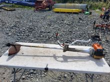 Image of Stihl FS450 Petrol Strimmer