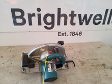 Image of Makita 5903R Circular Saw 235Mm 110V
