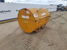 Image of Static Diesel Bowser